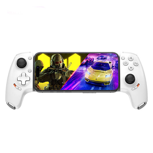 AB01 Stretching Games Controller AoBing Max Gamepad Joysticks Compatible for Android Switch IOS