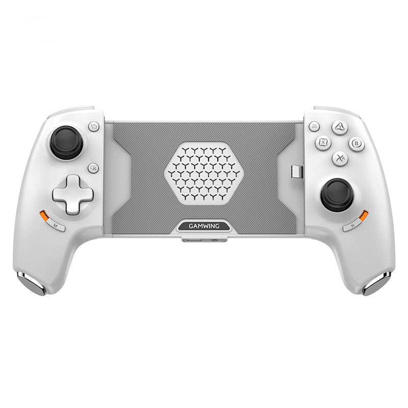 AB01 Stretching Games Controller AoBing Max Gamepad Joysticks Compatible for Android Switch IOS