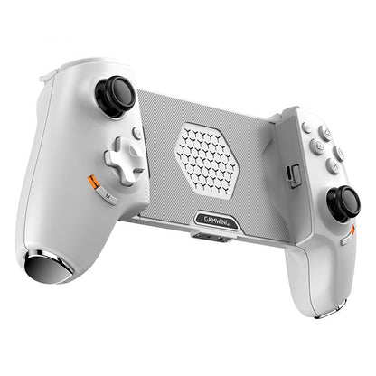 AB01 Stretching Games Controller AoBing Max Gamepad Joysticks Compatible for Android Switch IOS